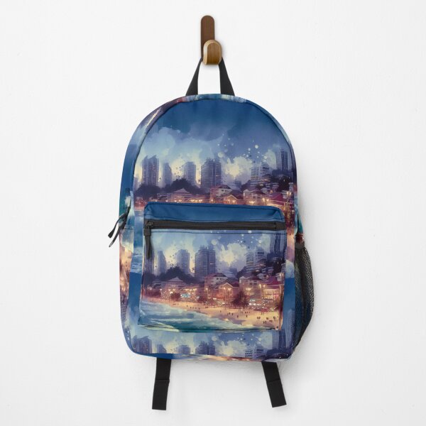 Item preview, Beachport designed and sold by GraphicsClub.