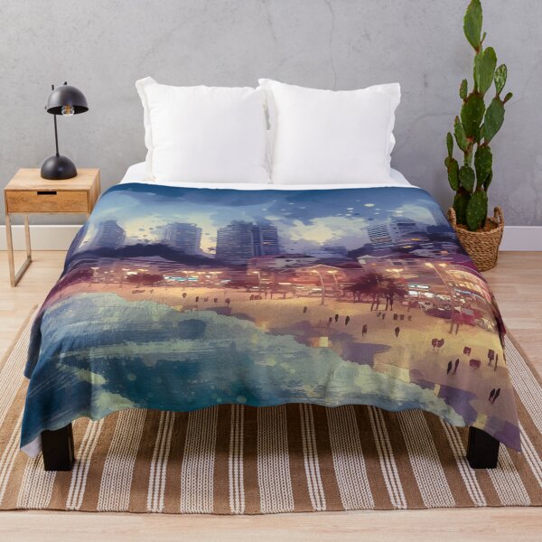 Item preview, Beachport  designed and sold by GraphicsClub.