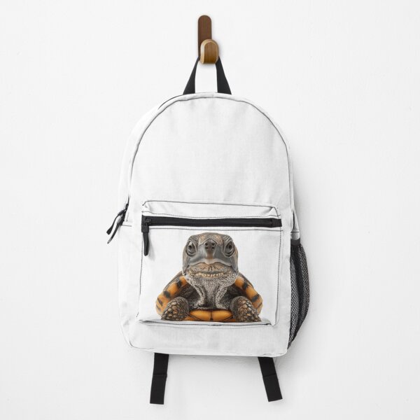 Item preview, Adorable Baby Turtle for Cute Turtle lovers designed and sold by LazyOwlStore.