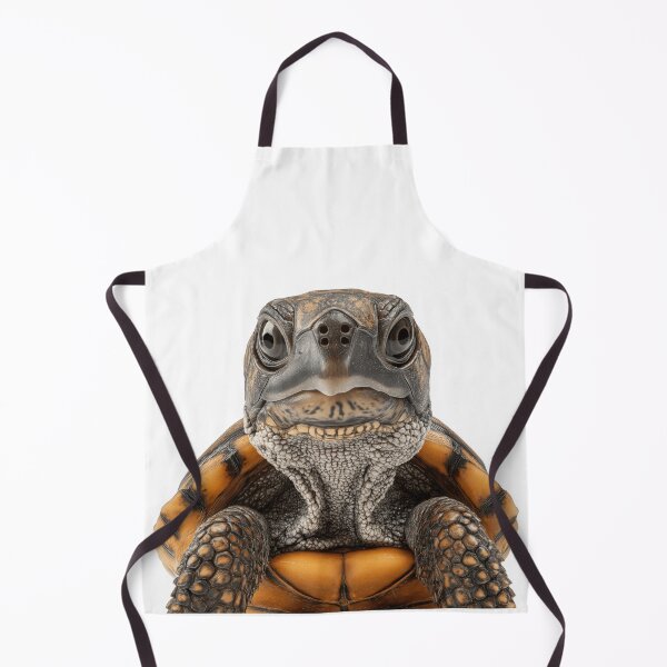 Item preview, Adorable Baby Turtle for Cute Turtle lovers designed and sold by LazyOwlStore.