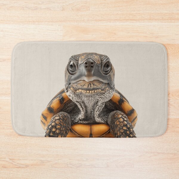 Item preview, Adorable Baby Turtle for Cute Turtle lovers designed and sold by LazyOwlStore.