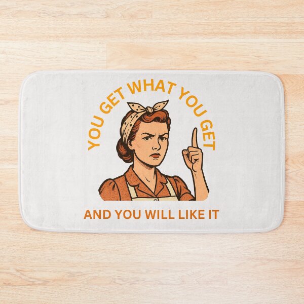Item preview, Back to school lunch box You get what you get and like it  designed and sold by erozzz.