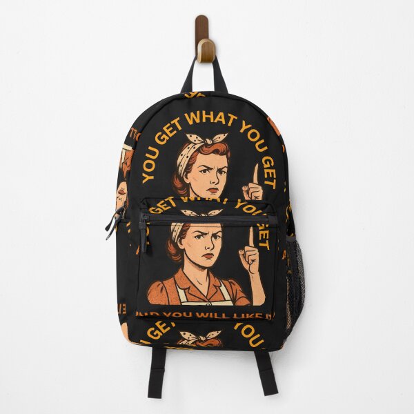 Item preview, Back to school lunch box You get what you get and like it designed and sold by erozzz.