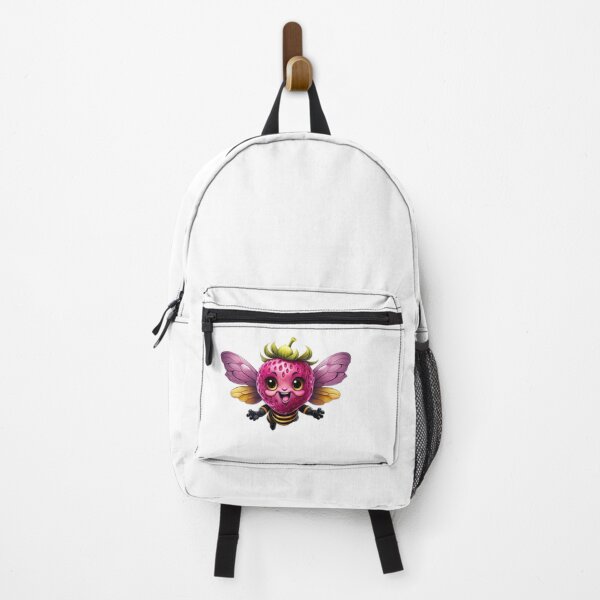 Item preview, Strawberry Bee designed and sold by caffin8ed.