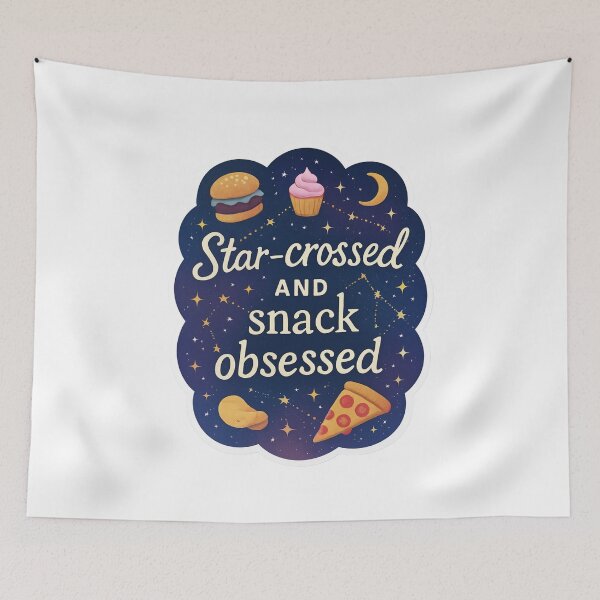 Item preview, Astrology Quote Humor Pun designed and sold by holaitssher.