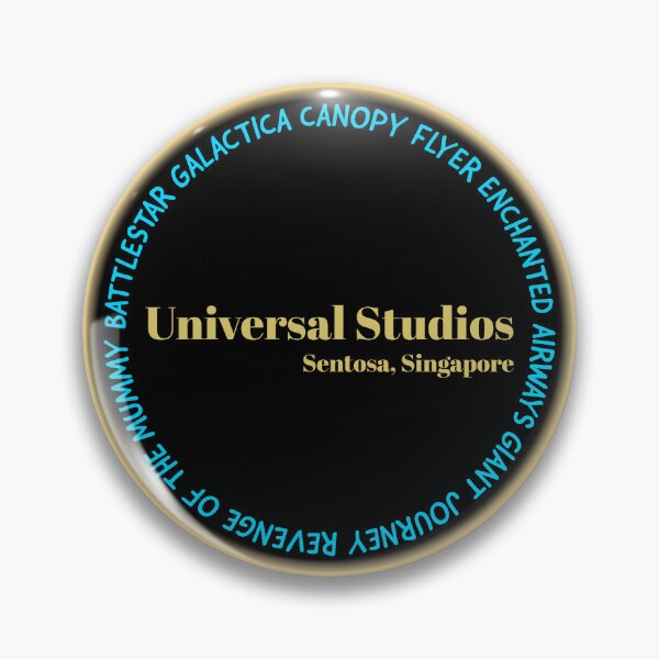 Item preview, US Singapore Park Circle designed and sold by RollingRC.