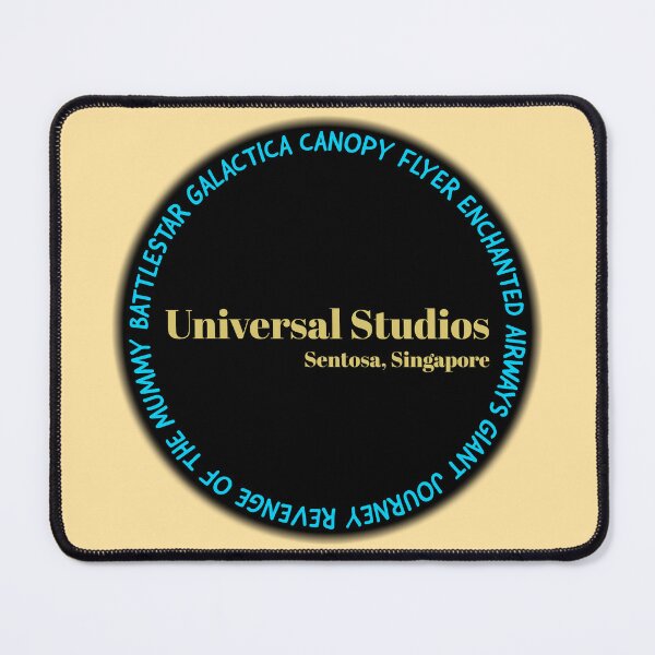 Item preview, US Singapore Park Circle designed and sold by RollingRC.