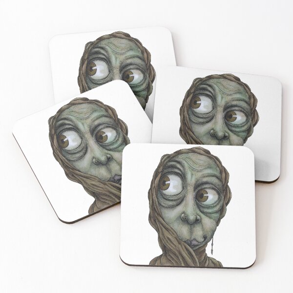 Item preview, The Watcher designed and sold by Lilys-Mind.