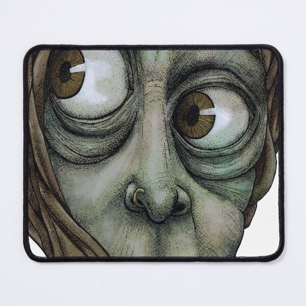 Item preview, The Watcher designed and sold by Lilys-Mind.