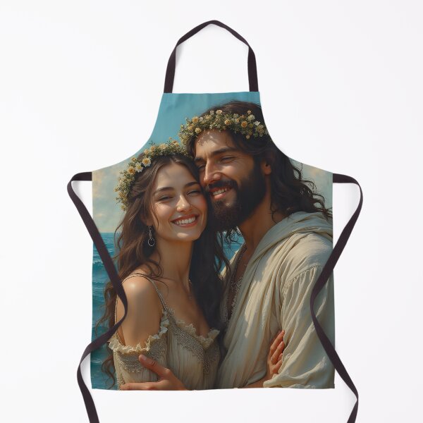 Item preview, Mary Magdalene. Healer. designed and sold by SoniaSarkali.