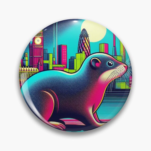 Item preview, Cute mole designed and sold by Dogandesighn.