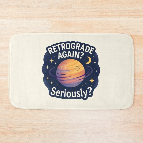 Item preview, Astrology Quote Humor Pun designed and sold by holaitssher.