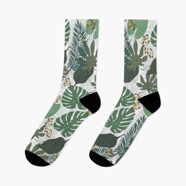 Item preview, Jungle Luxe: Wild Tropics designed and sold by Kanchana-93.