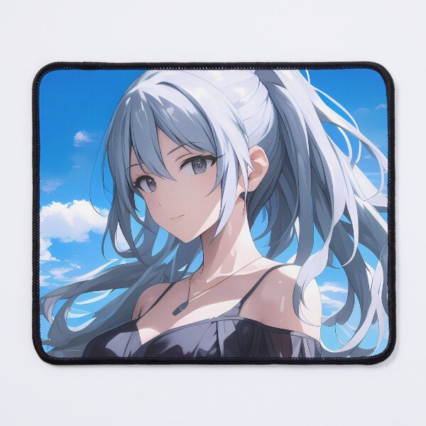 Item preview, Alice Shimada Girls und Panzer Anime Professional Officer Style designed and sold by GABRIELMURPHY.