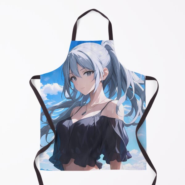 Item preview, Alice Shimada Girls und Panzer Anime Professional Officer Style designed and sold by GABRIELMURPHY.