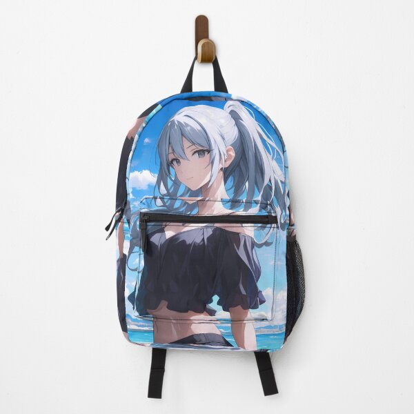Item preview, Alice Shimada Girls und Panzer Anime Professional Officer Style designed and sold by GABRIELMURPHY.