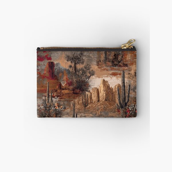 Item preview, Desert Themed Pattern - Rustic Retro Aesthetic designed and sold by HausKatz.
