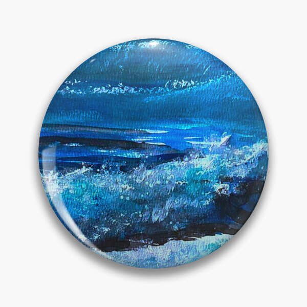 Item preview, Midnight Breakers designed and sold by DebbieSteinhoff.