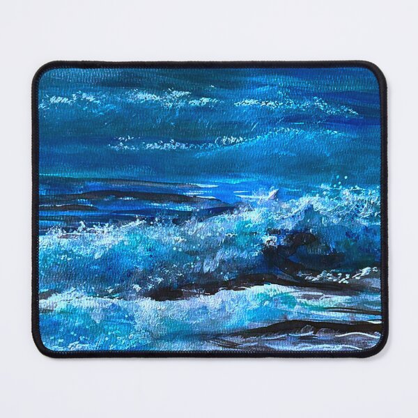 Item preview, Midnight Breakers designed and sold by DebbieSteinhoff.