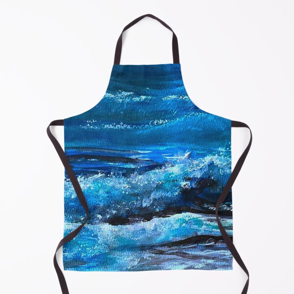 Item preview, Midnight Breakers designed and sold by DebbieSteinhoff.