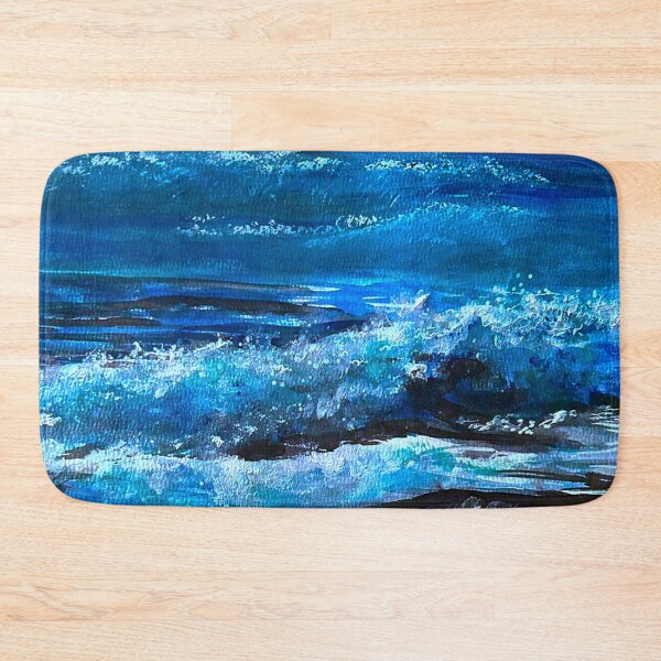 Item preview, Midnight Breakers designed and sold by DebbieSteinhoff.