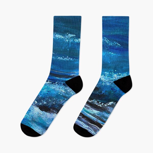 Item preview, Midnight Breakers designed and sold by DebbieSteinhoff.