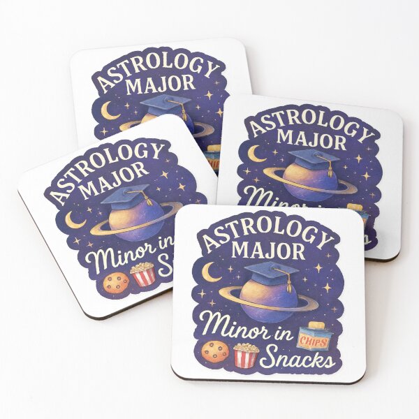 Item preview, Astrology Quote Humor Pun designed and sold by holaitssher.