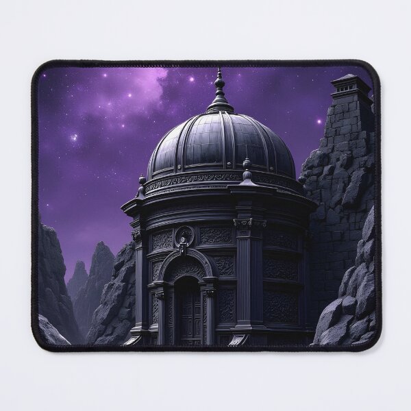 Item preview, Celestial Sanctuary designed and sold by oanaunciuleanu.