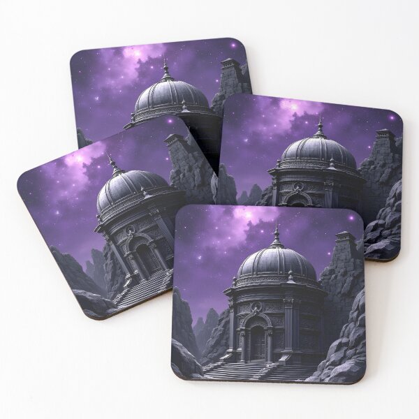 Item preview, Celestial Sanctuary designed and sold by oanaunciuleanu.