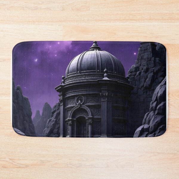 Item preview, Celestial Sanctuary designed and sold by oanaunciuleanu.