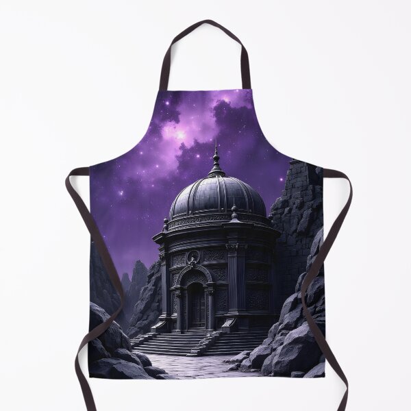 Item preview, Celestial Sanctuary designed and sold by oanaunciuleanu.