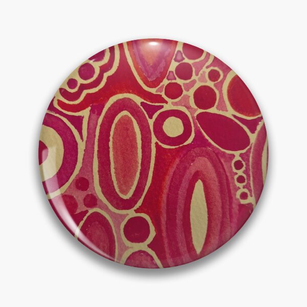Item preview, Think Pink designed and sold by 1000mindsofme.