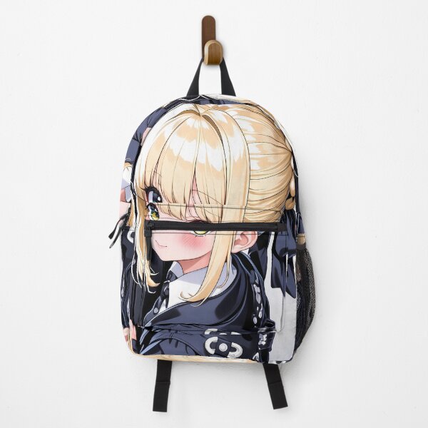 Item preview, Fate Stay Saber Alter FateStayNight Anime Chibi Bath Glow designed and sold by GABRIELMURPHY.