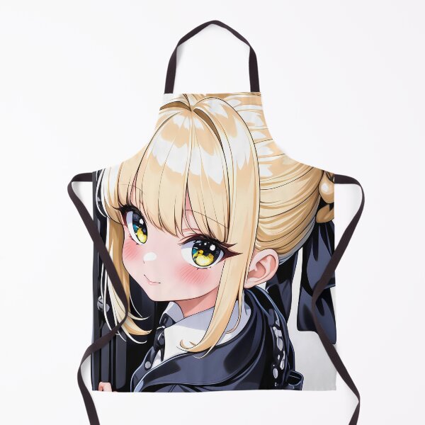 Item preview, Fate Stay Saber Alter FateStayNight Anime Chibi Bath Glow designed and sold by GABRIELMURPHY.