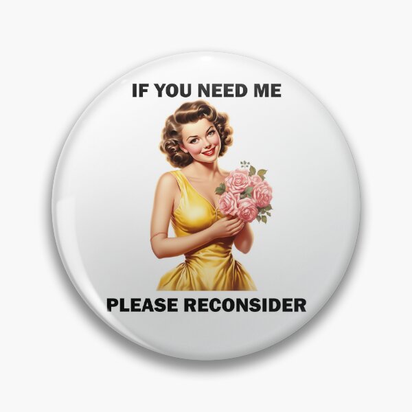 Item preview, Funny Quote Sarcastic Vintage Pinup Girl designed and sold by Jcat7.