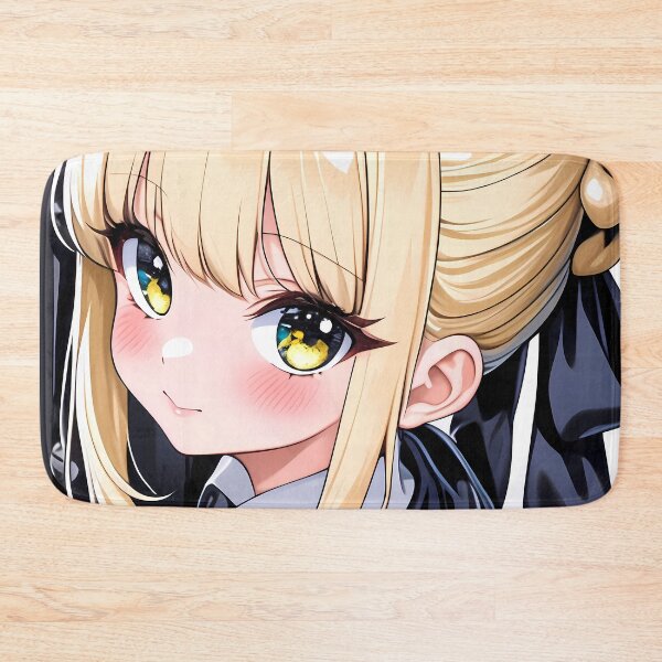 Item preview, Fate Stay Saber Alter FateStayNight Anime Chibi Bath Glow designed and sold by GABRIELMURPHY.