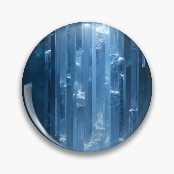 Item preview, Crystalline Ascension designed and sold by oanaunciuleanu.
