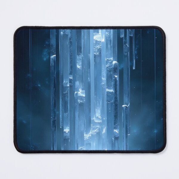 Item preview, Crystalline Ascension designed and sold by oanaunciuleanu.