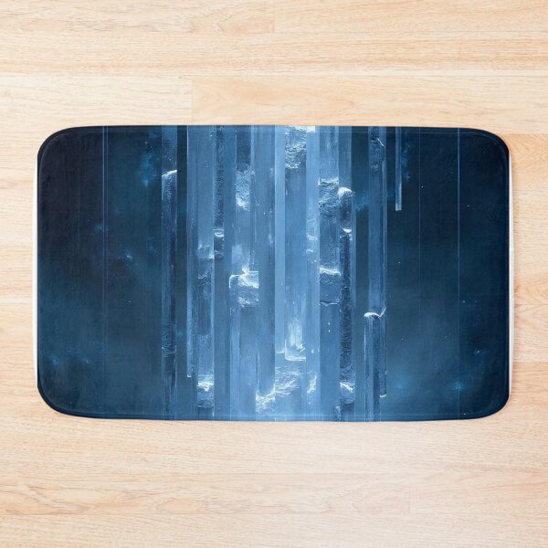 Item preview, Crystalline Ascension designed and sold by oanaunciuleanu.