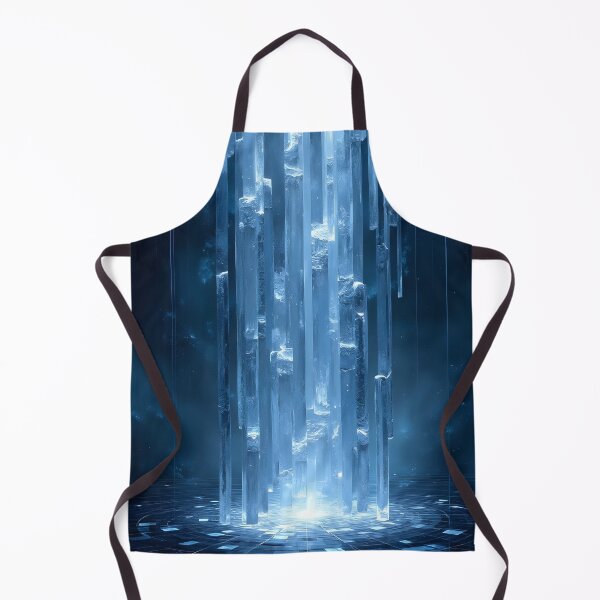 Item preview, Crystalline Ascension designed and sold by oanaunciuleanu.