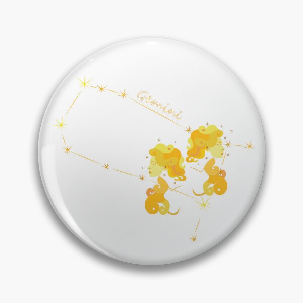 Item preview, The soul of Gemini - Zodiac Sign designed and sold by 19alinamk.