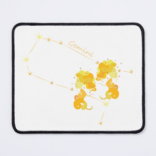 Item preview, The soul of Gemini - Zodiac Sign designed and sold by 19alinamk.