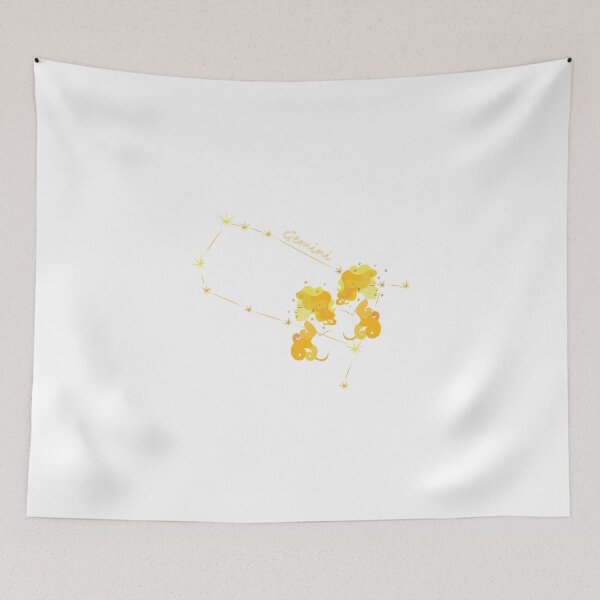 Item preview, The soul of Gemini - Zodiac Sign designed and sold by 19alinamk.