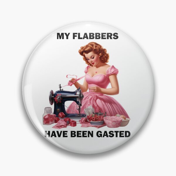 Item preview, Funny Quote Sarcastic Vintage Pinup Girl designed and sold by Jcat7.