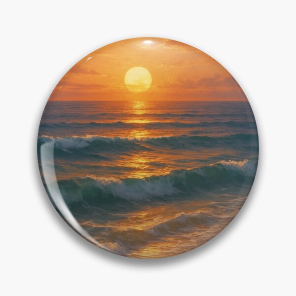 Item preview, beautiful sunset designed and sold by Roky22.