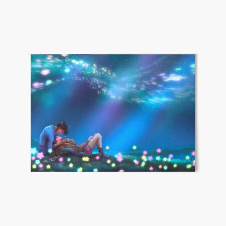 Item preview, Star Garden Date designed and sold by The Agapéd Bearer Merch.