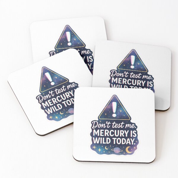Item preview, Astrology Quote Humor Pun designed and sold by holaitssher.