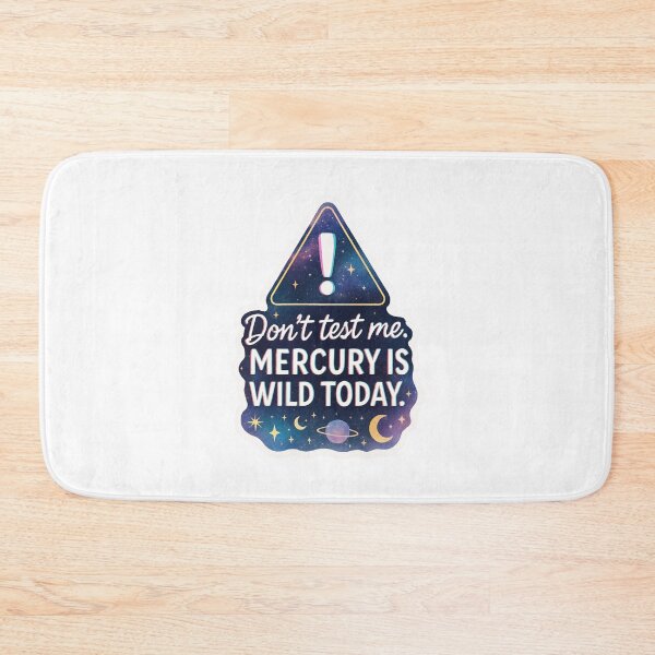 Item preview, Astrology Quote Humor Pun designed and sold by holaitssher.