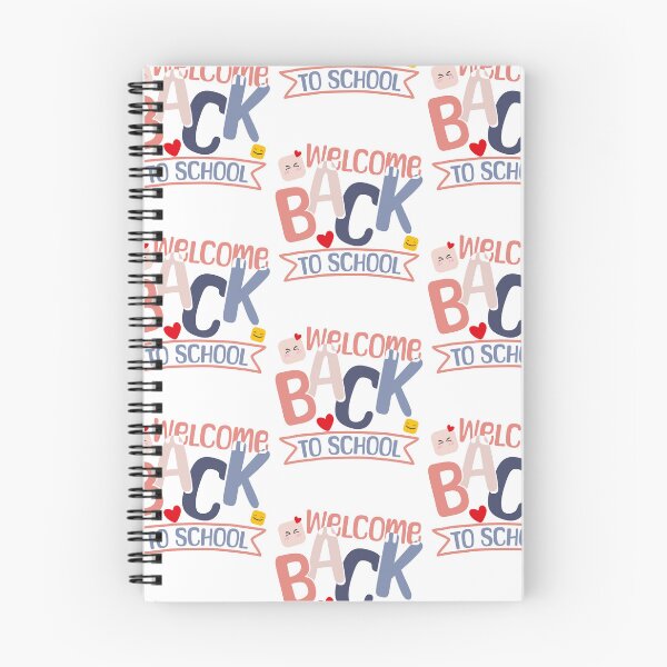 Item preview, Welcome Back to School designed and sold by OB-Store.