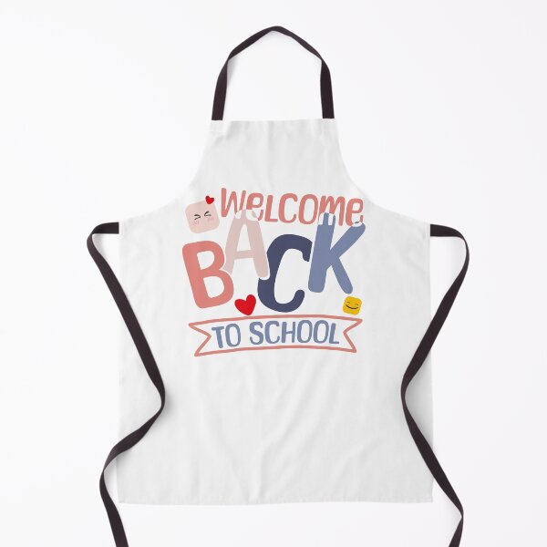 Item preview, Welcome Back to School designed and sold by OB-Store.